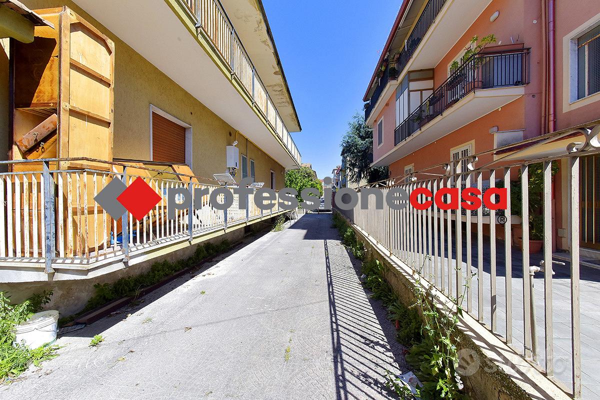 Apartment in San Nicola la Strada, Caserta - Vista 3