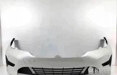 BMW 3 G20 Paraurti Anteriore