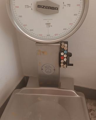 bilancia  bizerba  per  alimentari