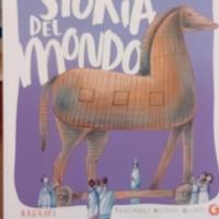 Storie della Storia del Mondo