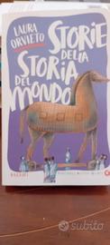 Storie della Storia del Mondo