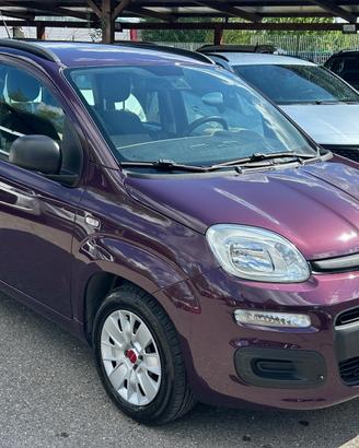 Fiat Panda 1.3 MJT S&S Lounge