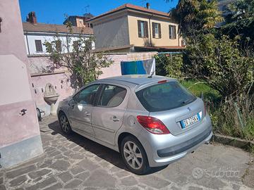 Peugeot 207 1.6 HDI