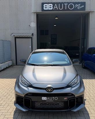 TOYOTA Yaris 1.6 Turbo 3 porte GR Yaris Circuit