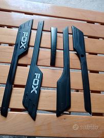 modanature Fox per vespa pk 50 xl rush 