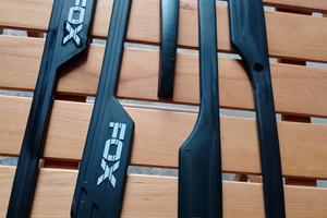 modanature Fox per vespa pk 50 xl rush 