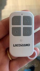Telecomando allarme