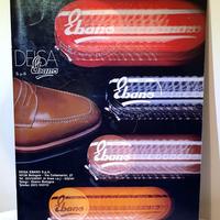 Catalogo Vintage Deisa Ebano – Pubblicità Anni '80