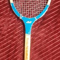 Racchetta da tennis Boy Nicola Pietrangeli