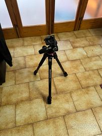 Famfrotto 3 piedi