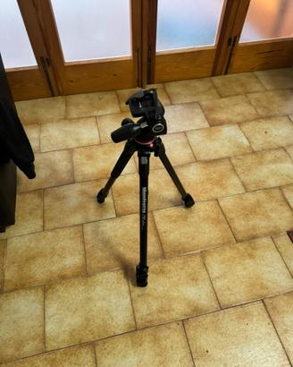 Famfrotto 3 piedi