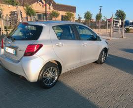 TOYOTA Yaris - 2016 - EURO 6B