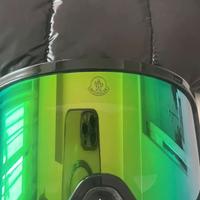 Maschera sci moncler originale