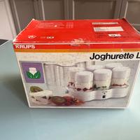 Yogourtiera Krups