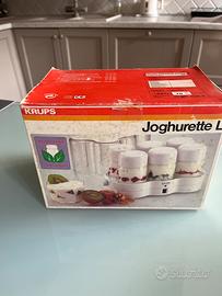 Yogourtiera Krups
