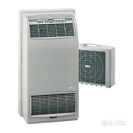 climatizzatore a pompa di calore Olimpia Splendi