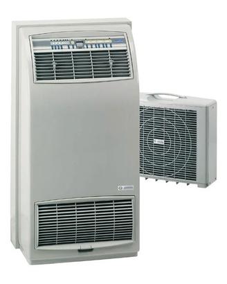 climatizzatore a pompa di calore Olimpia Splendi