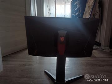 monitor da gaming