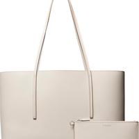 Borsa CalvinKlein Donna Tote bag con  PochetteNuov