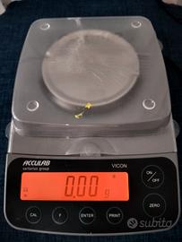 Bilancia Sartorius Acculab 