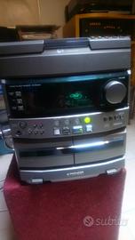 Pioneer cd deck XR-P370CR 
