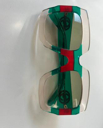 Occhiale Gucci
