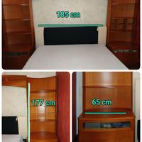 Ponte camera da letto o salotto