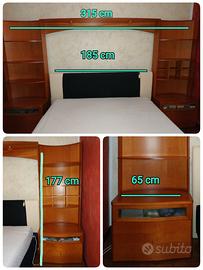 Ponte camera da letto o salotto