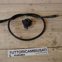 Rinvio e Cavo Contachilometri Aprilia Scarabeo