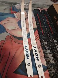 flettenti hoyt podium 30 libre medium ilf