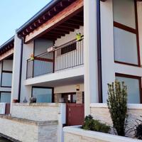 TC444 Pordenone - Villa a schiera in classe A4