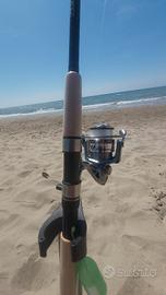 CANNA DA PESCA
