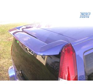 SPOILER ALETTONE VOLVO V70 XC70 00-07