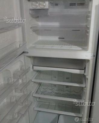 Frigorifero hotpoint ariston
