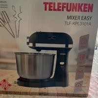 Impastatrice telefunken