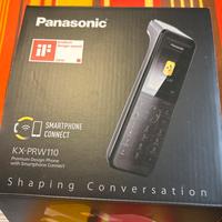 Cordless Gigaset Panasonic KX-PRS110