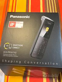 Cordless Gigaset Panasonic KX-PRS110
