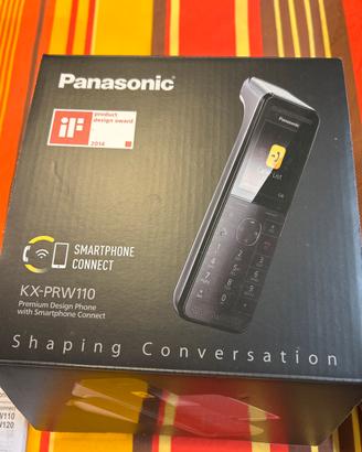 Cordless Gigaset Panasonic KX-PRS110