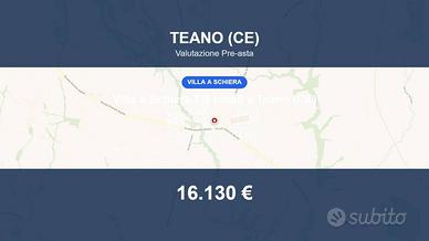 Immobile in asta di 271 m² con più di 5 locali a T
