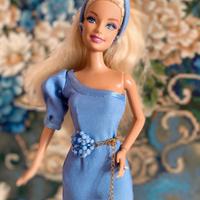 Abbigliamento per Barbie