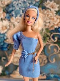 Abbigliamento per Barbie