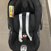 OVETTO AUTO CYBEX