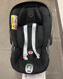 OVETTO AUTO CYBEX