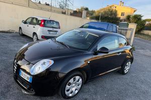 Alfa Romeo MiTo 1.4 T 120 CV GPL Distinctive