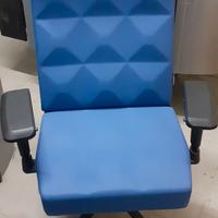 SEDIA Scrivania/Ufficio - Lino Sonego - Trainer