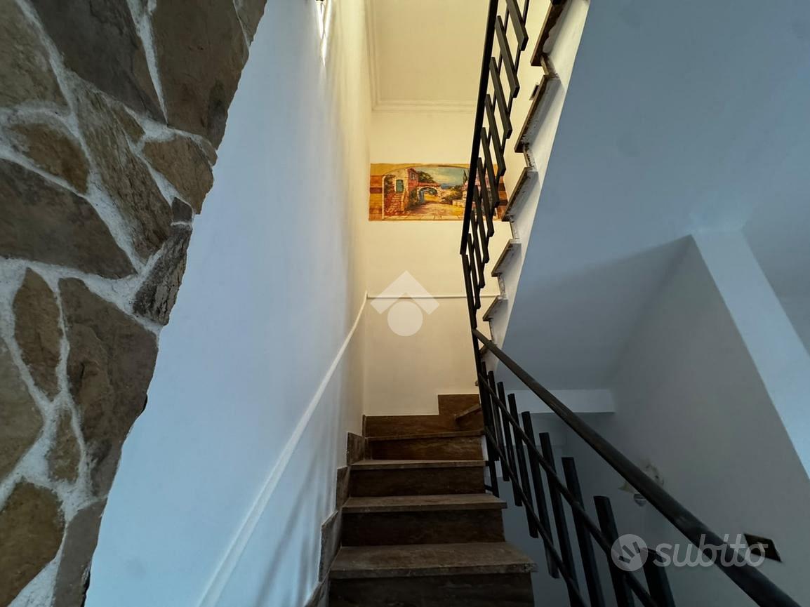 Casa – Piedimonte San Germano - Altro