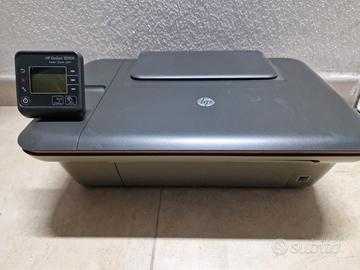 Stampante HP deskjet 3050A