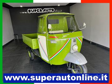 Piaggio Ape 500 MP LEGGI DESCRIZIONE