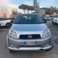 Daihatsu Terios  4x4