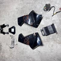 Stock Ricambi Originali KTM Adventure 950